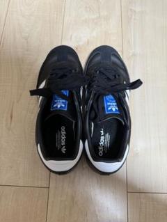 美品　adidas サンバ　ブラック　24㎝ adidas - 【新品】24cm adidas SAMBA OGアディダス サンバ