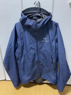ゼータSL ネイビーM Zeta SL (Exosphere) men's