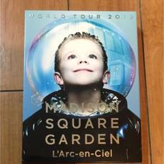 2025年最新】WORLD TOUR 2012 LIVE at MADISON SQUARE GARDEN