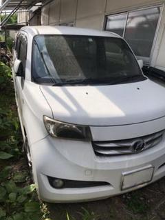 トヨタ Bb 部品取り 車両 車体 本体 格安
