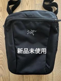 【美品】ARC’TERYXアークテリクスSlingblade4 ショルダーバッグ 万能ショルダーバック SlingBlade 4 Sholder Bag