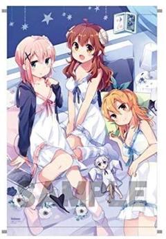 ブルーアーカイブ　プリンセスコネクト　あめとゆき　まちカドまぞく　タペストリー ブルーアーカイブ プリンセスコネクト あめとゆき まちカドまぞ