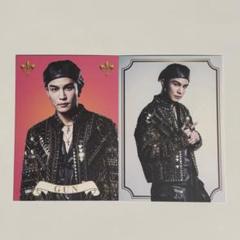 岩田剛典 今市隆二 登坂広臣 アクリルキーホルダー 三代目 JSB アクリルキーホルダー 岩ちゃん がんちゃん 岩田剛典