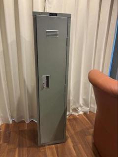 KSK ガンロッカー H型 グレー 製品紹介｜株式会社KSK｜群馬県伊勢崎市｜ガンロッカー（銃砲