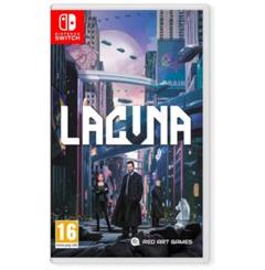 Lacuna switch