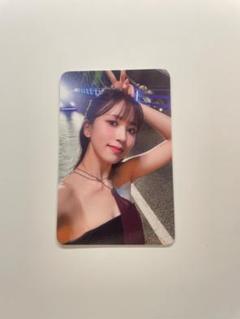 TWICE ミナ　With You-th トレカ jyp JYP特典 TWICE ミナ with you-th トレカ jyp特典 jyp shop 店舗特典