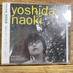吉田直樹/大きな木