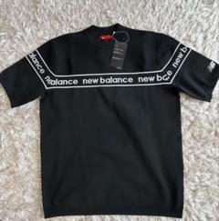 【新品未使用タグ付き！】newbalance　ニューバランス　ゴルフウェア　黒 楽天市場】ニューバランス（new balance）（レディース）ゴルフ