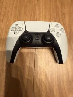 PS5 DualSense ワイヤレスコントローラー　ジャンク