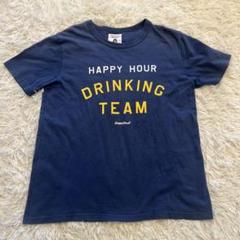 TACOMA FUJI RECORDS HAPPY HOUR Tシャツ Mサイズ - メルカリ