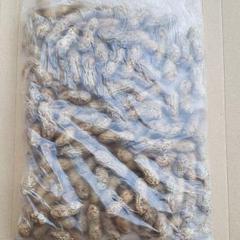 落花生 無農薬