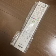 SONY PC RMーMCV30T リモコン 未使用