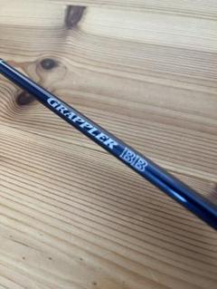 シマノ グラップラーBB16 B631 グラップラーBB16 200HG - メルカリ