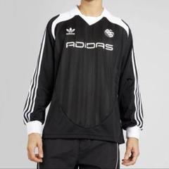 adilenium サッカーシャツ