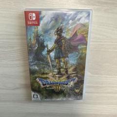 ドラゴンクエストIII Nintendo Switch