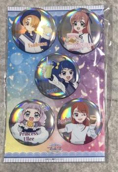 2025年最新】プリキュア 缶バッジ loppiの人気アイテム - メルカリ