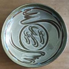 【美品】小石原焼 指描き 大皿(29.5㎝)指描き 民藝 美品】小石原焼 指描き 大皿(29.5㎝)指描き 民藝 - メルカリ