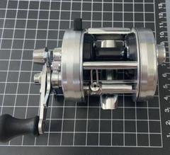 ABU Ambassadeur 2500 ベイトリール アブガルシア アンバサダー 2500C Ambassadeur Abu ABU オールド