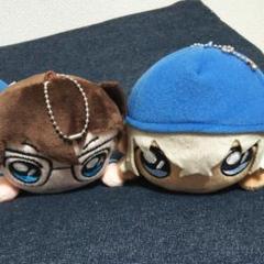 名探偵コナン カフェくじ ぬいぐるみ コナン 安室透