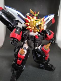2025年最新】rg ガオガイガーの人気アイテム - メルカリ