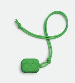 BOTTEGA VENETA◆イントレチオ柄 AirPods Pro シリコンケース $_12.JPG?set_id=880000500F