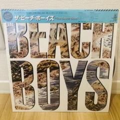 【LPレコード】ザ・ビーチ・ボーイズ 名曲多数収録