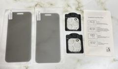 iphone15pro 画面 カメラ フィルム 保護