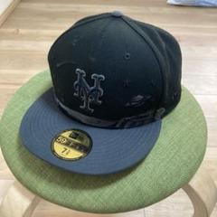 NEW ERA 59FIFTY ニューヨーク・メッツキャップ 7 3/8 Amazon | New Era 59Fifty ニューヨーク・メッツ ベースボール