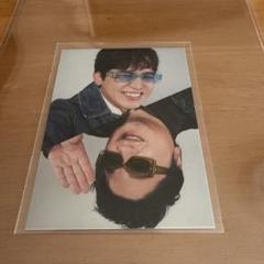 ZiDol the idol 特典 トレカ kento fukaya ケツ