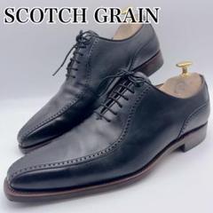 美品 SCOTCH GRAIN 匠シリーズ HN-1028 スワールトゥ 25 美品 SCOTCH GRAIN 匠シリーズ HN-1028 スワールトゥ 25 - メルカリ