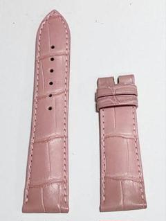 ■ ショパール ■ 純正 ベルト ■ 新品未使用 ■15㎜×14㎜ ストラップ Chopard ショパール 純正 替えベルト ブラック レザー ラグ幅