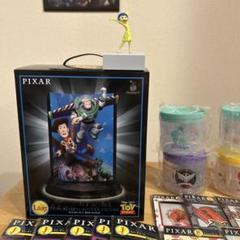 【タイムセール】Happyくじ / PIXAR 2025 ラストワン賞 全28個 Happyくじ / PIXAR 2025│商品一覧│Happyくじ