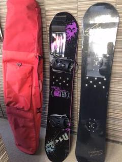 Burton 3点セットの中古 未使用品を探そう メルカリ