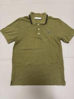 MAISON KITSUNE メゾンキツネ　ポロシャツ