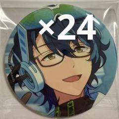 コレクション　青葉つむぎ　缶バッジ あんスタ　Mar コレ缶　24個セット あんスタ 青葉つむぎ コレクション缶バッジ Mar - メルカリ
