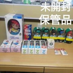 未開封】未使用 保管品 ときめきメモリアル ぬいぐるみ
