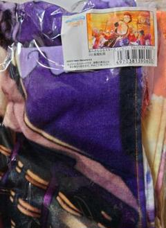 [未開封] あんスタ！鬼龍紅郎 バスタオル Amazon.co.jp: あんさんぶるスターズ! 鬼龍紅郎 ビジュアルバス