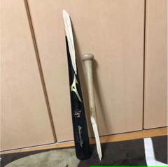 読売ジャイアンツ 元横浜ベイスターズ 梶谷隆幸選手 サイン入り木製バット 2025年最新】梶谷 バットの人気アイテム - メルカリ