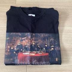 2025年最新】travisjapan tシャツの人気アイテム - メルカリ