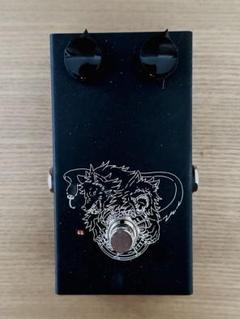 Organic Sounds Orthros Ge Shimamura 限定 Organic Sounds Orthros Ge Shimamura 限定 - メルカリ