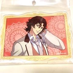 毛利寿三郎　テニスの王子様　テニプリ　アクリルブロック　BIGオーロラブロッキー Amazon.co.jp: 毛利寿三郎 テニスの王子様 テニプリ アクリル