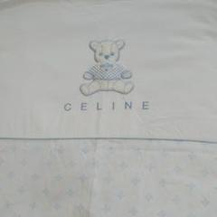 セリーヌ ベビー寝具セット&ベビー枕