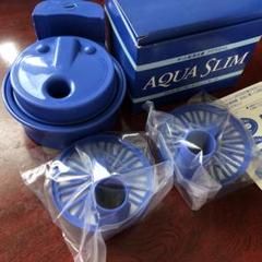 即購入可】Tupperwareアクアスリム ポット型浄水器 - メルカリ