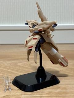 バンダイ HGガンダムメカセレクション NZ-333 α・アジール ジェガン付のサムネイル