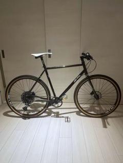 格安新品  武天老師様専用】allcity super professional - メルカリ 自転車本体