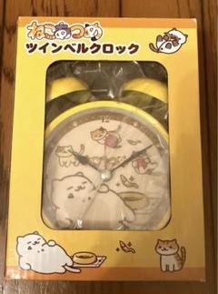 うみねこのなく頃に　ツインベルクロック　時計 No.8144「TWIN BIRD〈JUMPING CLOCK〉置き時計」SOLD | ボルト