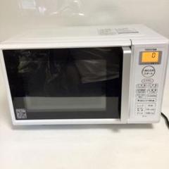 TOSHIBA 単機能電子レンジ ホワイト 2022年製　中古品　美品 2025年最新】Yahoo!オークション -東芝電子レンジ(キッチン