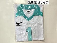 ハイキュー 10周年記念 ユニフォーム Tシャツ 及川徹 XLサイズ