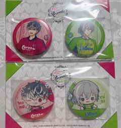 アイナナ Re:vale サッカーコラボ アクキー リボンブレスレット アイナナ Re:vale サッカーコラボ アクキー リボンブレスレット
