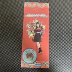 北川莉央 まとめ売り アクキー アクリルスタンド アスクタ トレカ ステッカー 北川莉央 まとめ売り アクキー アクリルスタンド アスクタ